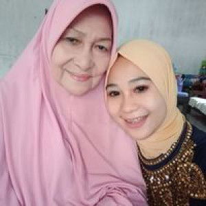 Gigi Lubis profile icon