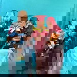 Na Gustina Arny profile icon