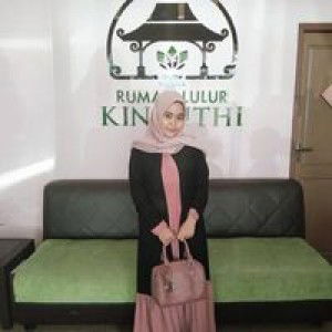 Fikha Ibnu Arief profile icon