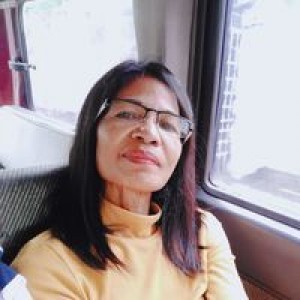 Marjorie Fadrilan profile icon