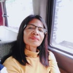 Marjorie Fadrilan profile icon