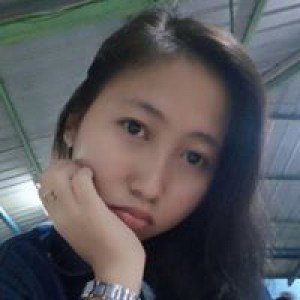 Triyas Zena profile icon