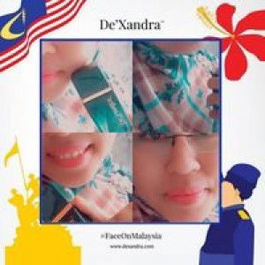 Arysaliena Mohd Desa profile icon