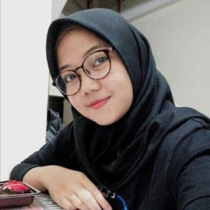 Niken Sriwahyuni profile icon