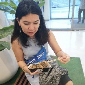 MaY LEe profile icon