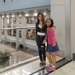 Ruth Roncal profile icon