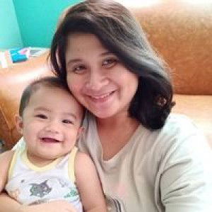 Liezl Joy Enrique Candalera profile icon