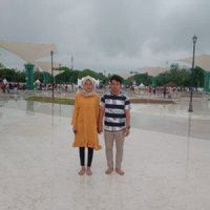 Nur Khotimah profile icon