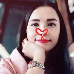 Aoy Jung profile icon