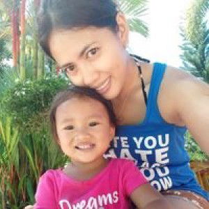 Mary Joy Bulan Abastas profile icon