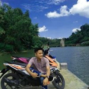 Denz Arif Valencia profile icon