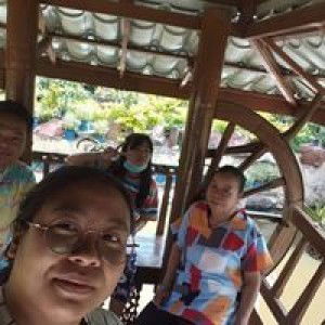 เรียกสิ๊ พี่กะปล์าม profile icon