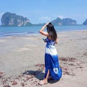 Saowaluk Promsriya profile icon