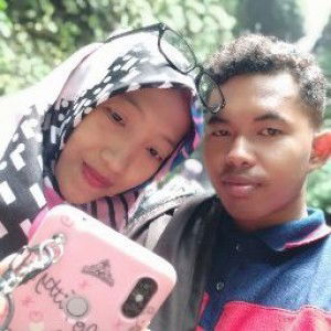 Ummi Fauziah profile icon