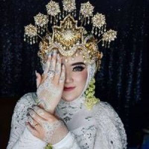 Mihamy Siti Hamidah profile icon