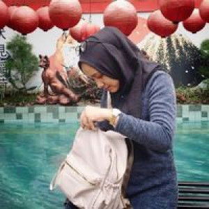 Laily Adiba profile icon