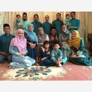 Intan Rahfieza Rohayani profile icon