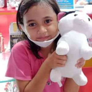 Devi Meisya profile icon