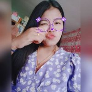 นู๋แตงโม บัวขาว profile icon