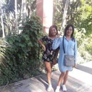 Ericka Caballero Odonio profile icon