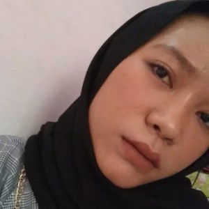 ayu junaid profile icon