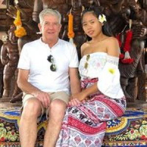 ศิริพร เขื่อนเก้า profile icon