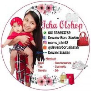 Dewany Boru Siagian profile icon