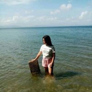 Trescia Sogocio Tampor profile icon