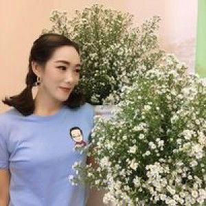 Pukada Wong profile icon