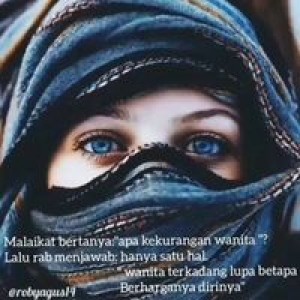 Umy Aisyah profile icon