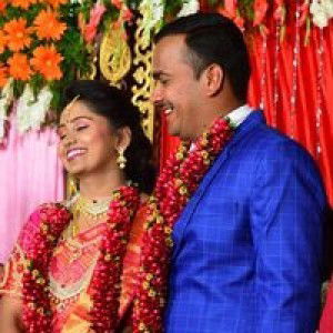 Ashwini Ashu profile icon