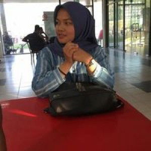 Anna Mustafa profile icon