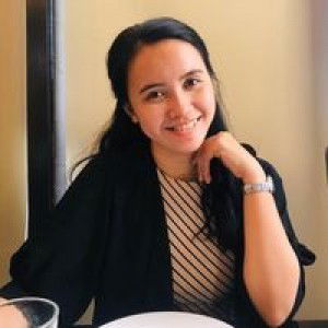 Nylakia Tabugnam profile icon