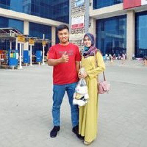 Suci Herawati profile icon