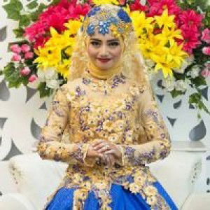 Nurul Nurdiani profile icon