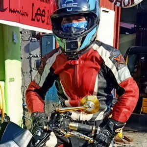 Jinky Tubije profile icon