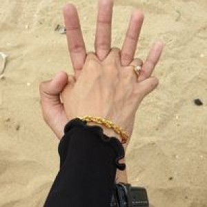 Eza Handi profile icon