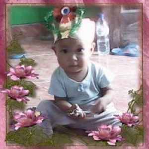 Ina Aisyah profile icon