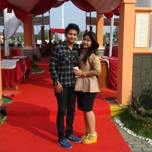 Dhea Claudia profile icon