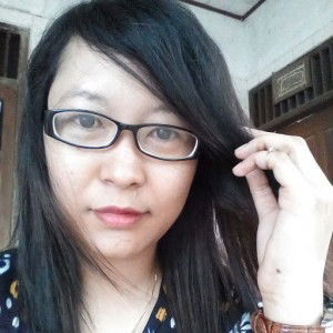 Indah Natalia profile icon