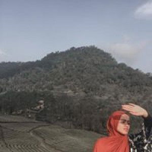 Khaerani Alvi profile icon