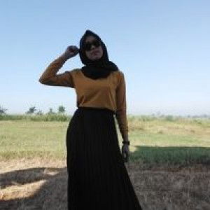 Devi Megalita profile icon