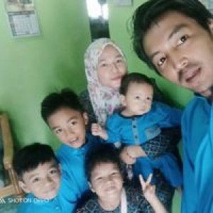 Myzatul Akmal Abdullah profile icon