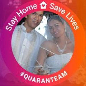 Rose Lasam Tinao profile icon