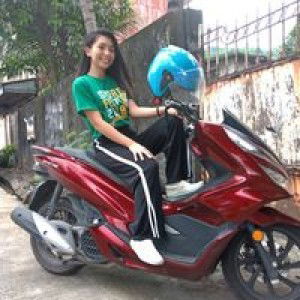 Katherine Torres profile icon