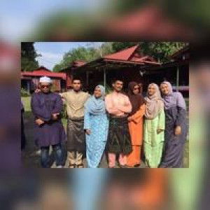 Nurfarhana Mohamedzaki profile icon