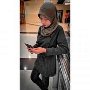 Intan Fitri profile icon