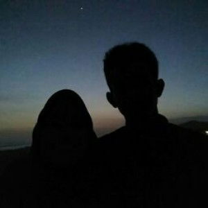 Galuh Mega profile icon