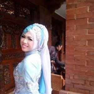 Lia Agustina P profile icon