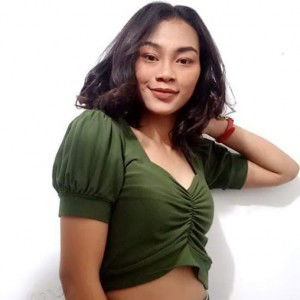 gilian mendoza profile icon